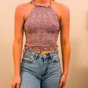 Cute Halter